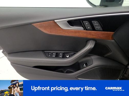 2022 Audi A5 Sportback Premium Plus