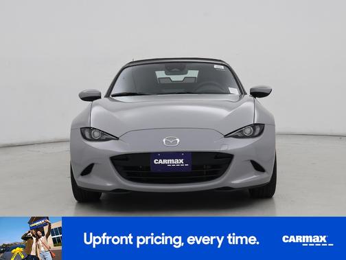 2024 Mazda MX-5 Miata Grand Touring