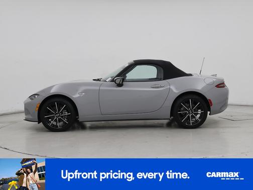 2024 Mazda MX-5 Miata Grand Touring