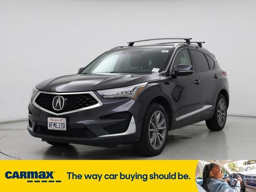 2019 Acura RDX