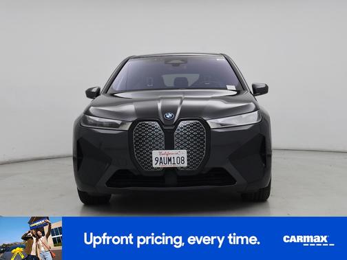 2022 BMW iX XDrive50i