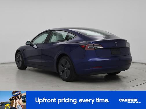 2022 Tesla Model 3 Base