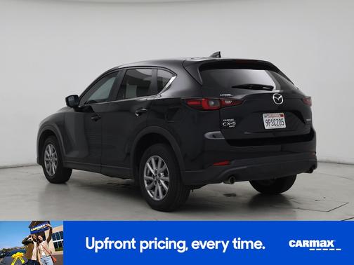 2022 Mazda CX-5 2.5 S