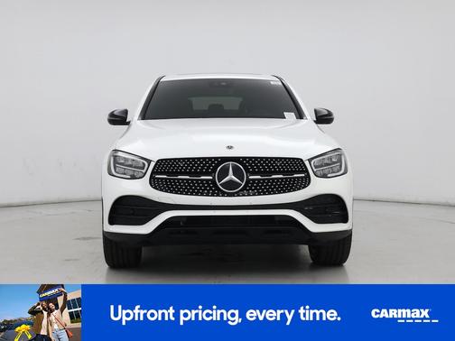 2022 Mercedes-Benz GLC 300 GLC 300