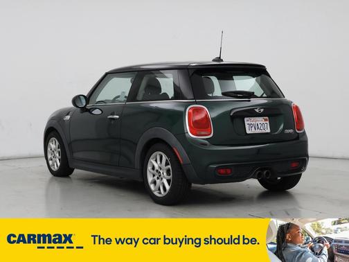2016 MINI Hardtop S