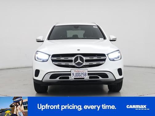 2020 Mercedes-Benz GLC 300 GLC 300