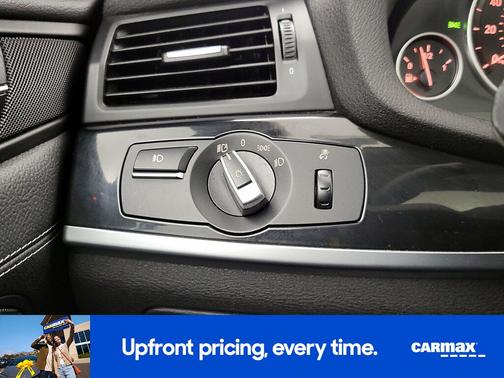 Silver 2015 BMW X3 XDrive28i