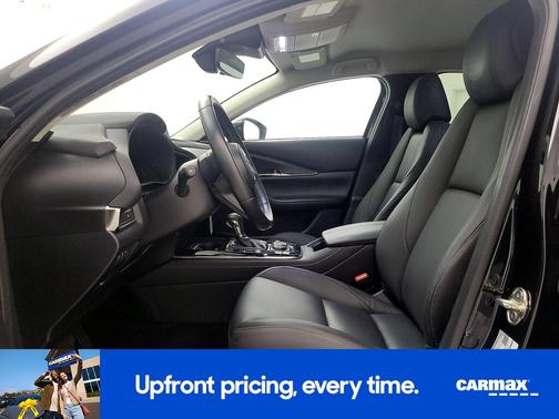 2023 Mazda CX-30 2.5 S Preferred Package