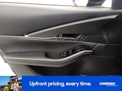 2023 Mazda CX-30 2.5 S Preferred Package