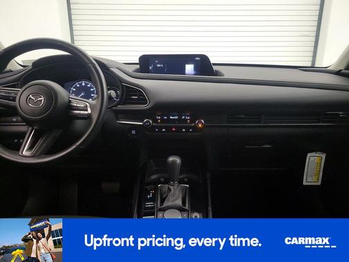 2023 Mazda CX-30 2.5 S Preferred Package