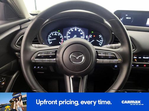 2023 Mazda CX-30 2.5 S Preferred Package