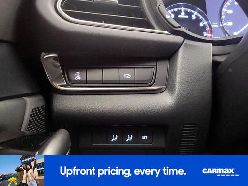 2023 Mazda CX-30 2.5 S Preferred Package