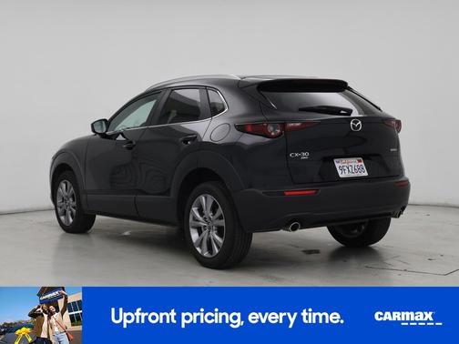 2023 Mazda CX-30 2.5 S Preferred Package