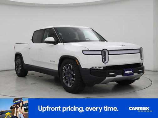 2023 Rivian R1T Adventure Dual-Motor Large