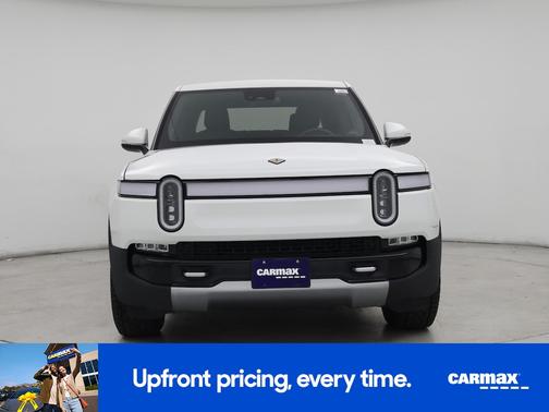 2023 Rivian R1T Adventure Dual-Motor Large