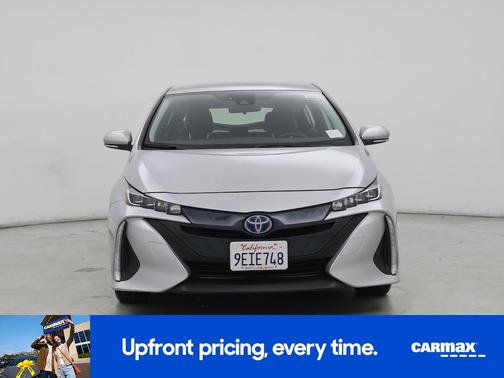 2022 Toyota Prius Prime XLE
