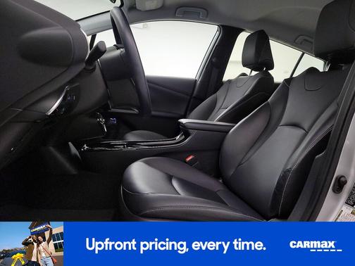 2022 Toyota Prius Prime XLE