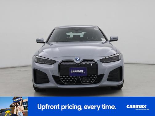 2022 BMW i4 Gran Coupe eDrive40 Gran Coupe