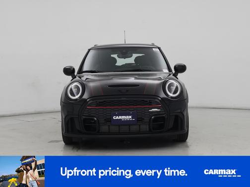 2022 MINI Hardtop John Cooper Works