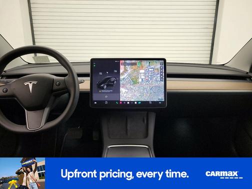 2023 Tesla Model 3 Long Range