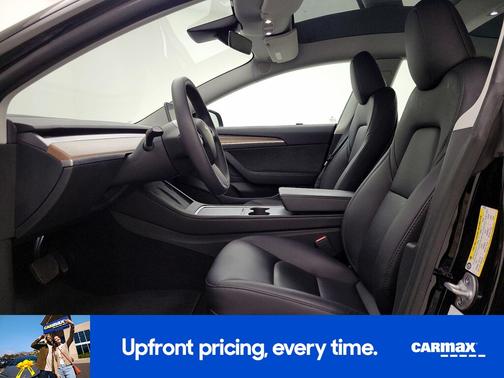 2023 Tesla Model 3 Long Range