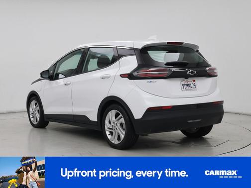 2023 Chevrolet Bolt EV LT