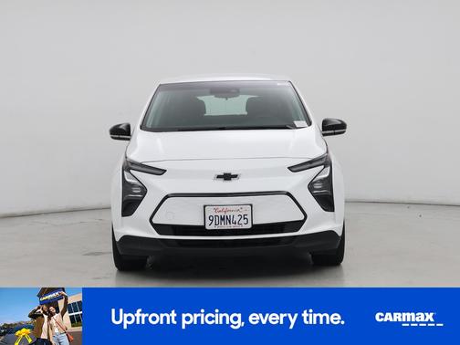 2023 Chevrolet Bolt EV LT