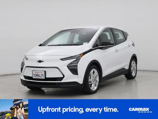 2023 Chevrolet Bolt EV LT