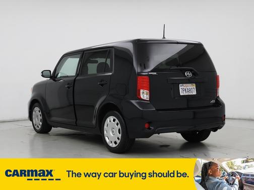 2015 Scion xB