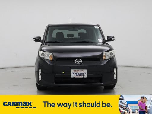 2015 Scion xB