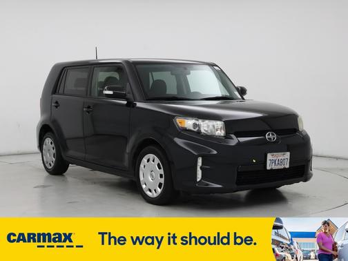 2015 Scion xB