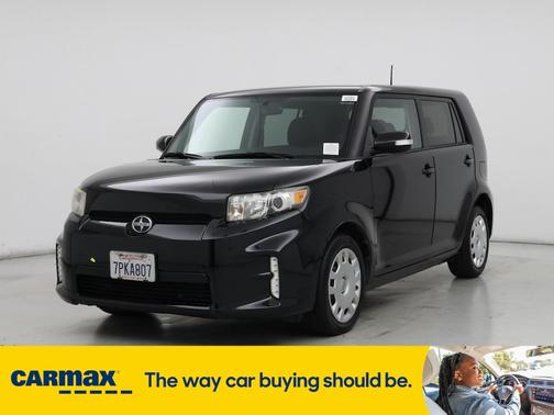 2015 Scion xB