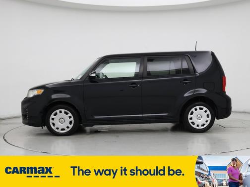 2015 Scion xB