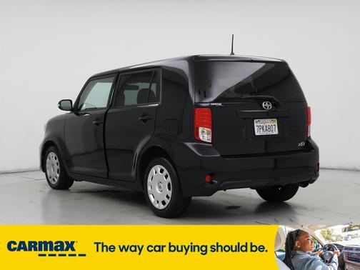 2015 Scion xB