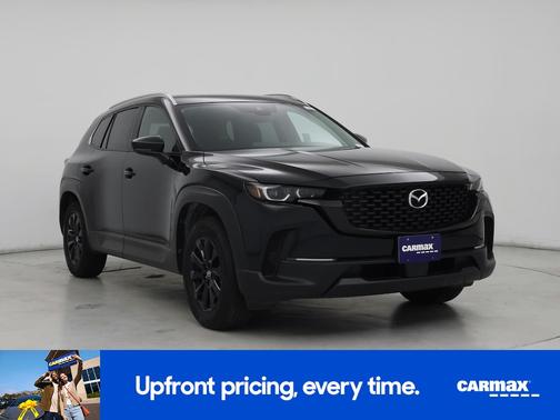 2024 Mazda CX-50 2.5 S Premium Package