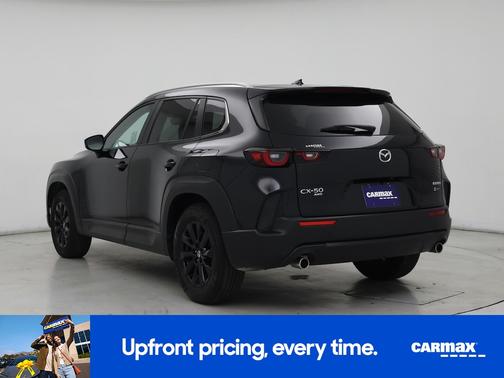 2024 Mazda CX-50 2.5 S Premium Package