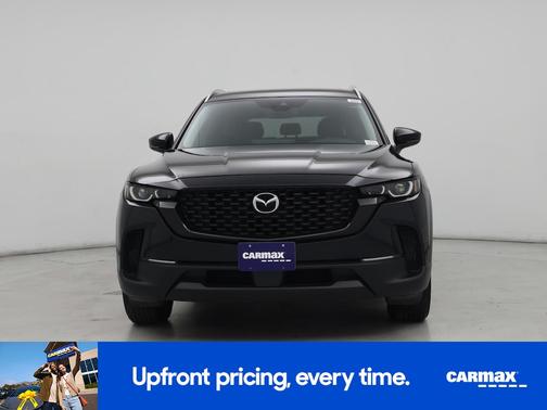 2024 Mazda CX-50 2.5 S Premium Package