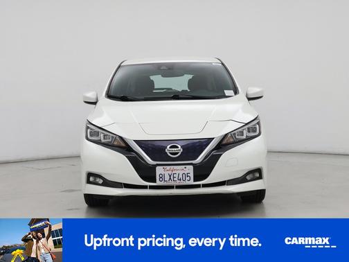 2019 Nissan Leaf SV