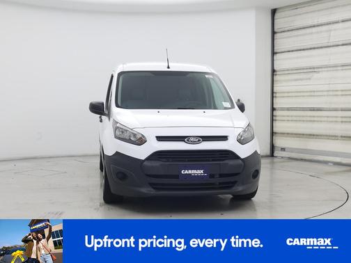 2016 Ford Transit Connect XLT