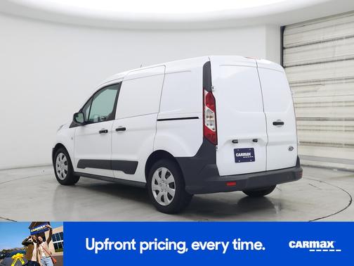 2016 Ford Transit Connect XLT