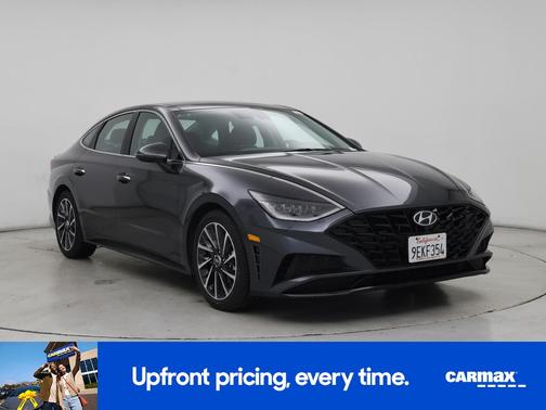 2023 Hyundai SONATA Limited