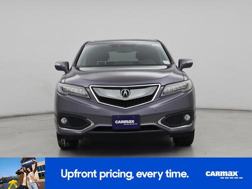 2017 Acura RDX AWD