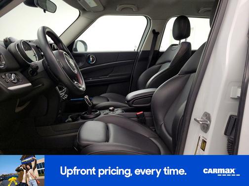 2020 MINI Countryman S