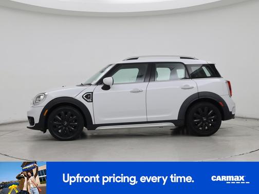 2020 MINI Countryman S