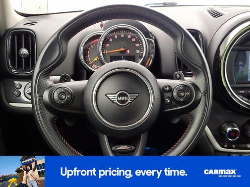 2020 MINI Countryman S