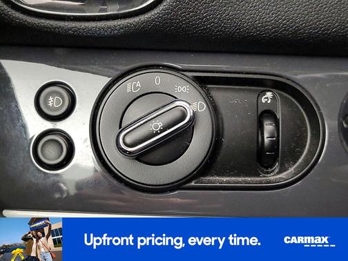 2020 MINI Countryman S