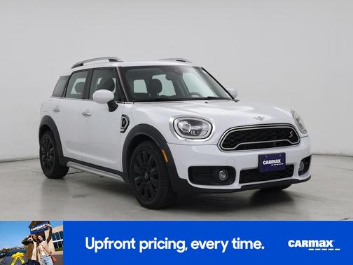 2020 MINI Countryman S