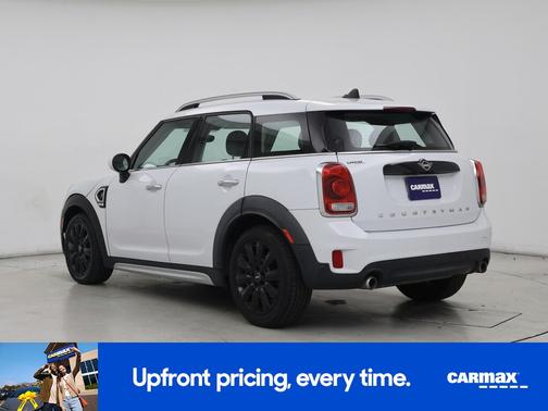 2020 MINI Countryman S