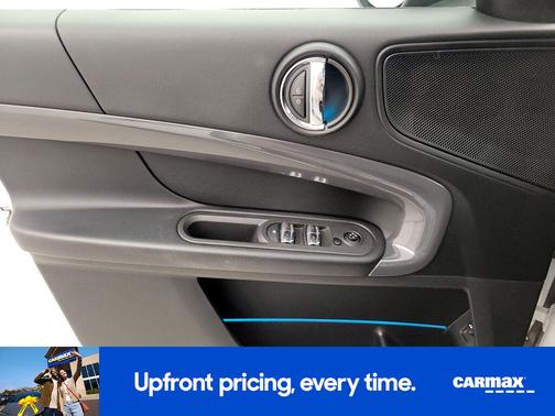 2020 MINI Countryman S