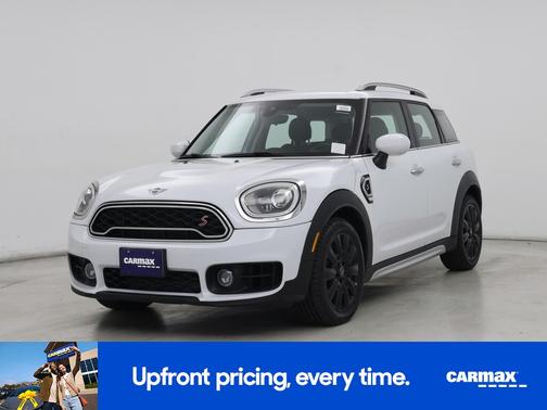 2020 MINI Countryman S